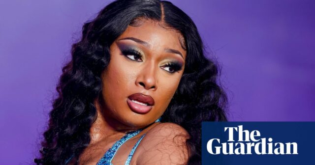 Megan Thee Stallion beantragt beim Gericht eine einstweilige Verfügung gegen Tory Lanez

