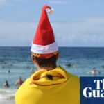 Prognose für den Weihnachtstag: Für weite Teile Australiens steht ruhiges, trockenes Wetter bevor