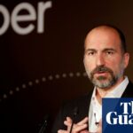 Uber und sein CEO spenden jeweils 1 Million US-Dollar an Trumps Gründungsfonds