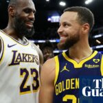 Wert der Golden State Warriors auf 9,14 Milliarden US-Dollar. übertrifft die NBA, da die durchschnittliche Mannschaft 4,6 Milliarden US-Dollar erreicht