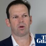 Die Koalition meint es mit der Atompolitik „nicht ernst“ und Duttons Plan sei eine „politische Lösung“, sagt Matt Canavan