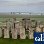 Untersuchungen zufolge wurde Stonehenge möglicherweise errichtet, um frühe britische Bauerngemeinschaften zu vereinen