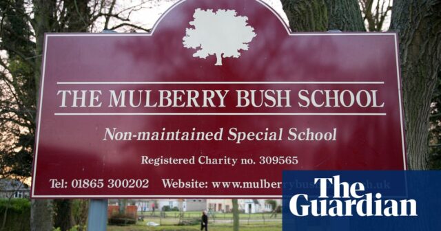 Ex-Schüler erhält Schadensersatz wegen verdeckter Fesselung an Sonderschule in Oxfordshire

