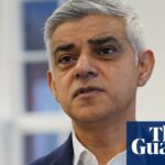 Steuerzahler müssen möglicherweise Sadiq Khans Londoner Wohnungsbaufonds retten, sagen Wirtschaftsprüfer