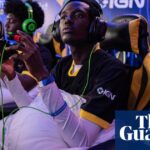 E-Sport wächst in Afrika – aber kann seine Infrastruktur mithalten?