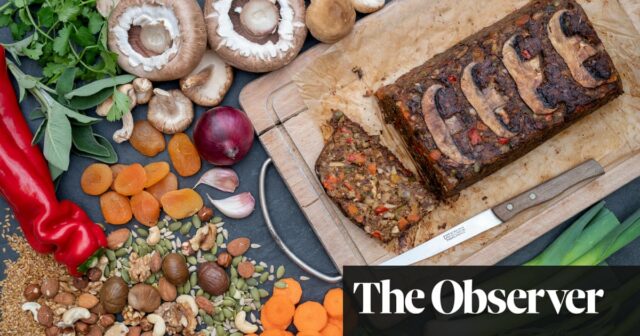 Studienergebnisse zeigen, dass Fleischesser nach der Teilnahme am Veganuary eher Ekel vor Fleisch empfinden

