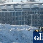 Der US-Senat genehmigt den Gesetzentwurf zum Gelände des RFK-Stadions, was den Kommandanten einen größeren Sieg außerhalb des Spielfelds beschert