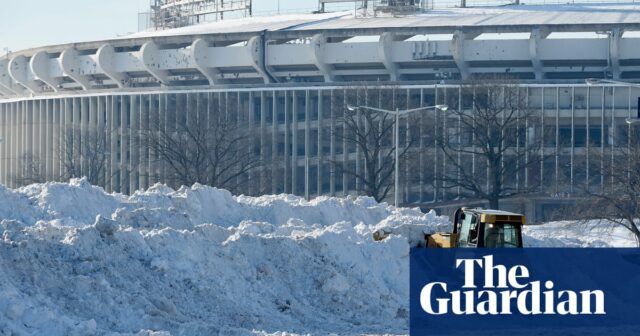 Der US-Senat genehmigt den Gesetzentwurf zum Gelände des RFK-Stadions, was den Kommandanten einen größeren Sieg außerhalb des Spielfelds beschert

