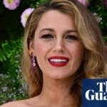 Blake Lively wirft dem Regisseur von „It Ends With Us“, Justin Baldoni, sexuelle Belästigung vor