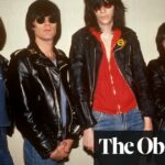 Ramones Familienlinie zeichnet die Biografie amerikanischer Punk-Pioniere nach