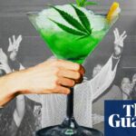 THC-Getränke erfreuen sich in den USA immer größerer Beliebtheit – aber können sie Alkohol vollständig ersetzen?