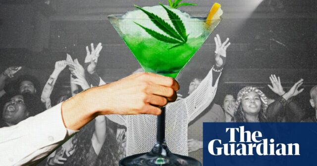 THC-Getränke erfreuen sich in den USA immer größerer Beliebtheit – aber können sie Alkohol vollständig ersetzen?

