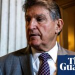 Joe Manchin warnt, dass die Demokratische Partei „giftig“ sei, als er aus dem US-Senat zurücktritt