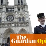 Notre Dame ist wieder aus der Asche auferstanden – Frankreichs angeschlagene Demokratie auch | Alexander Hurst