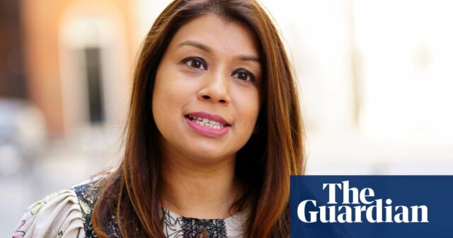 Tulip Siddiq wurde wegen Unterschlagungsvorwürfen in Höhe von mehreren Milliarden Pfund befragt

