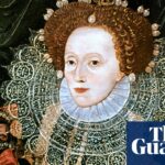 Kunstwerk, um herauszufinden, warum Elizabeth I. Robert Dudley nicht heiraten würde