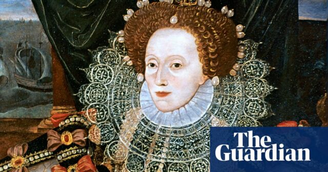 Kunstwerk, um herauszufinden, warum Elizabeth I. Robert Dudley nicht heiraten würde

