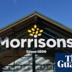 Morrisons bietet Rabatte an, da ein IT-Fehler bei Treuekarten und Click-and-Collect auftritt