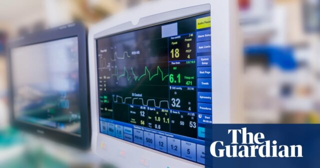 NHS startet weltweit ersten Versuch eines KI-Tools zur Identifizierung des Risikos für Typ-2-Diabetes

