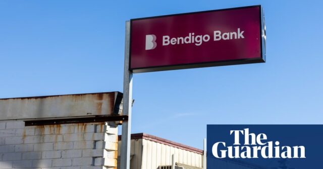 Fallout der Bendigo Bank: Frustration über den Ausfall von App- und Digital-Banking an Heiligabend

