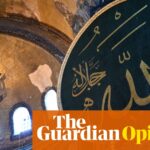 Ich bin als Muslim in einer katholischen Gemeinschaft aufgewachsen – und Maria repräsentierte die gemeinsame Basis | Zeyneb Sayilgan