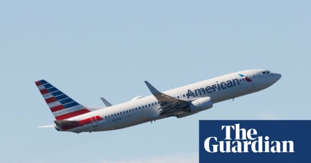 American Airlines hebt Bodenstopp für alle US-Flüge nach technischem Problem auf

