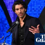 Der Justin Baldoni-Preis wurde aufgrund von Belästigungsvorwürfen gegen Blake Lively zurückgezogen