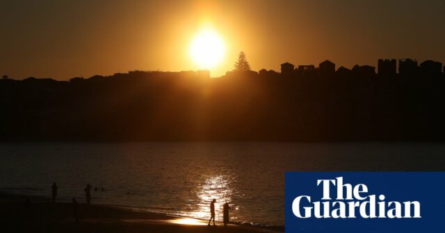 Für den Weihnachtstag ist sonniges Wetter vorhergesagt, bevor die Temperaturen am zweiten Weihnachtsfeiertag steigen

