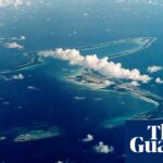 Mauritius zieht sich aus dem Chagos-Inseln-Vertrag über den Pachtvertrag mit Diego Garcia zurück