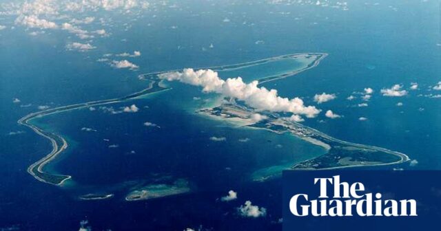 Mauritius zieht sich aus dem Chagos-Inseln-Vertrag über den Pachtvertrag mit Diego Garcia zurück

