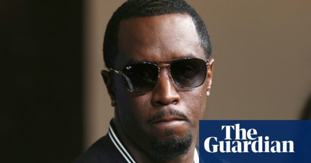 Sean „Diddy“ Combs wird beschuldigt, seinen Ex-Assistenten nach „Wild King Night“-Partys zum Aufräumen gezwungen zu haben

