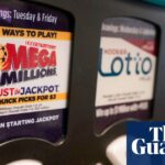 Sparen Sie sich die Lottoscheine für Weihnachten: Der Jackpot von Mega Millions übersteigt 1 Milliarde US-Dollar