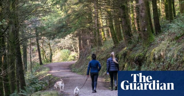 Defra hebt Englands Frist für die Registrierung von Tausenden Meilen von Fahrrechten auf

