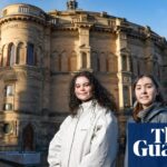 Schottische Studenten der Universität Edinburgh gründen Selbsthilfegruppe gegen „Entfremdung“