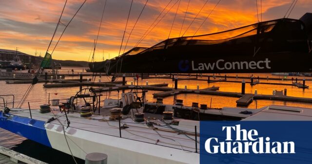 Yachtrennen von Sydney nach Hobart: LawConnect gewinnt aufeinanderfolgende Linienauszeichnungen bei einer Veranstaltung, die von zwei Todesfällen überschattet wird

