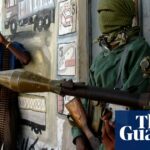 UN genehmigt neuen Einsatz gegen al-Shabaab in Somalia