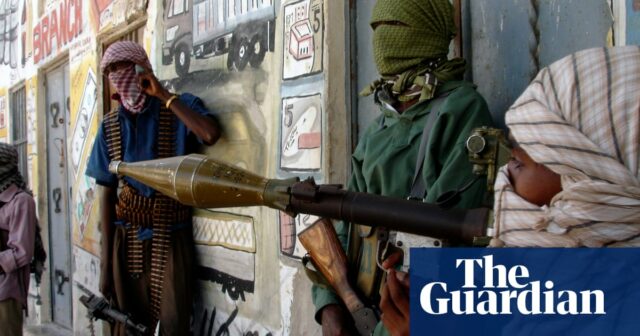 UN genehmigt neuen Einsatz gegen al-Shabaab in Somalia

