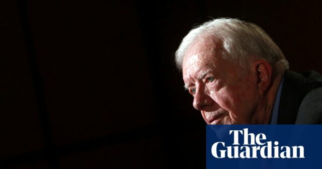 Jimmy Carter, Amerikas am längsten lebender Präsident, stirbt im Alter von 100 Jahren – Video-Nachruf

