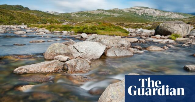 Die Suche nach Wanderern, die den Campingplatz im Kosciuszko-Nationalpark nicht erreicht haben, wird fortgesetzt

