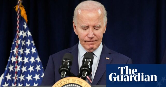 Joe Biden würdigt Jimmy Carter: „Amerika und die Welt haben einen bemerkenswerten Führer verloren“ – Video

