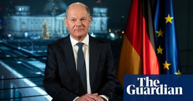 Olaf Scholz: Die deutsche Wahl wird „nicht von Social-Media-Besitzern entschieden“

