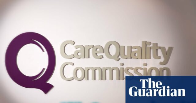 NHS-Ombudsmann kritisiert CQC dafür, dass es den Tod des Jungen nicht umfassend untersucht hat

