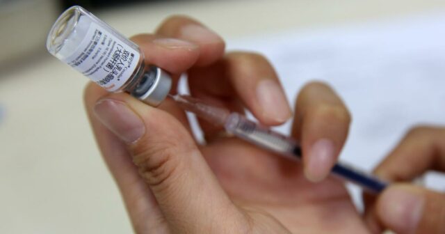 Leserbriefe: Vertrauen in Überlebende: Sie wollen keinen durch HPV verursachten Krebs. Lassen Sie sich impfen

