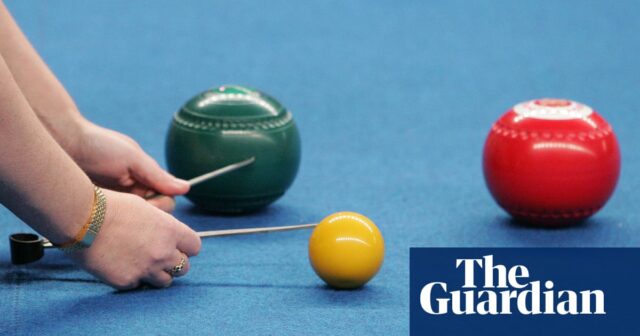 Nach der Kehrtwende können Israelis bei den Indoor-Bowls-Weltmeisterschaften spielen

