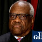 Neue Ethik-Untersuchung beschreibt mehrere Reisen von Clarence Thomas, die von wohlhabenden Wohltätern bezahlt wurden