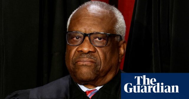 Neue Ethik-Untersuchung beschreibt mehrere Reisen von Clarence Thomas, die von wohlhabenden Wohltätern bezahlt wurden

