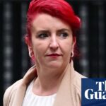 Der Austritt von Louise Haigh werde im Gegensatz zu den Tories schnell gehandhabt, sagt Arbeitsministerin