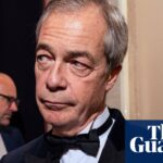 Farage droht mit Klage wegen Badenochs „falscher“ Mitgliedschaftsbehauptung, die Mitgliederdaten zu reformieren