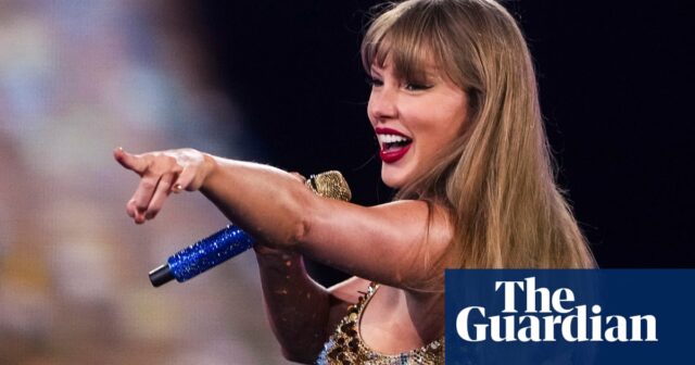 „Werde ich weinen? Ja!' Taylor Swifts Ära prägende Eras-Tour geht zu Ende

