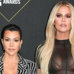 Kourtney Kardashian scherzt in einem Throwback-Video darüber, dass Khloe der „Star“ der Show war